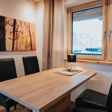 Apartklusiv Kaltenbach Exterior foto