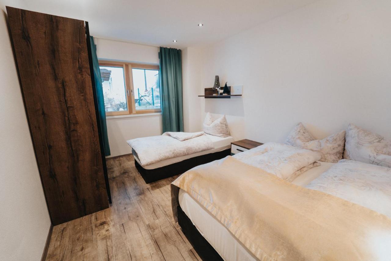 Apartklusiv Kaltenbach Exterior foto